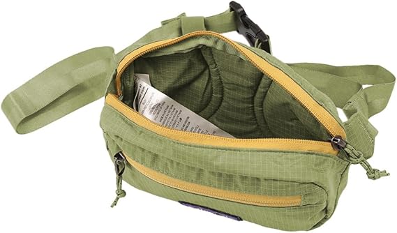 パタゴニア Mini Hip Pack ボディバッグ Patagonia/パタゴニア】Terravia Mini Hip Pack / テラヴィア ミニ